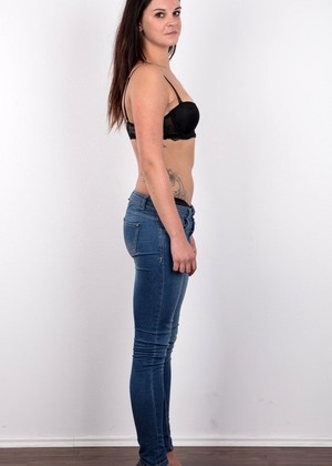 Czech Casting Veronika Browsing Model Cuadruple Anal jpg 17