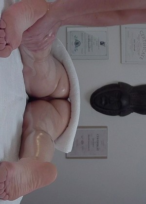 Czech Massage Czechmassage Model Clip Oil Mistress Femdom jpg 1