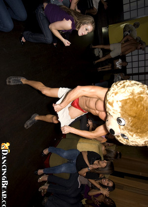Dancing Bear Dancingbear Model Completely Free Interracial Hdxxx jpg 4