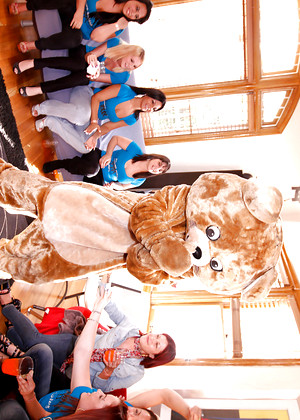 Dancing Bear Dancingbear Model January Blowjob Tnaflix jpg 14