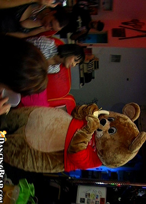 Dancing Bear Dancingbear Model Sensual Amateurs Mobi Vids jpg 16