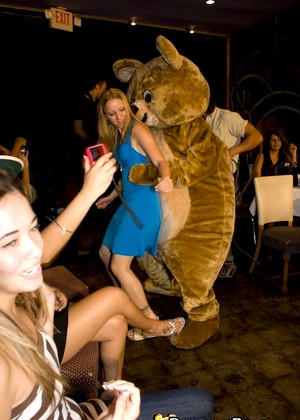 Dancing Bear Dancingbear Model Show Sex Party Babe jpg 11