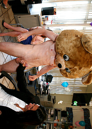 Dancing Bear Dancingbear Model Updates Clothed Http jpg 14