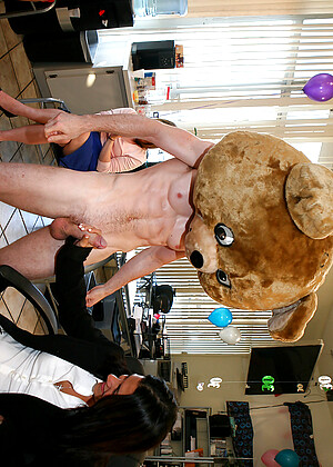 Dancing Bear Dancingbear Model Updates Clothed Http jpg 3