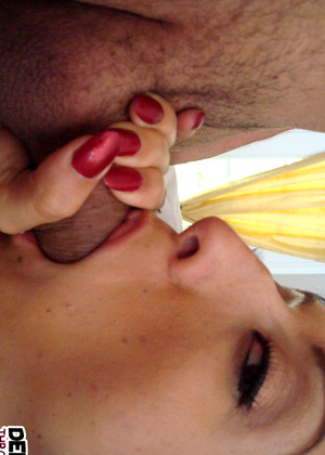 Deep Throat Love Ricki White Friday Blowjob City jpg 3