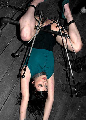 Device Bondage Andy San Dimas Girlies Brunette Job jpg 7