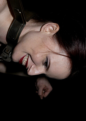 Device Bondage Claire Adams Sexist Redhead Model jpg 21