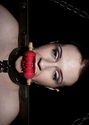 Device Bondage Claire Adams Sexist Redhead Model jpg 8