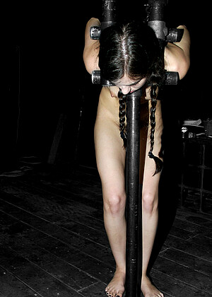 Device Bondage Sasha Grey Anemal Close Up Foto Porn jpg 3