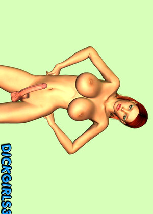 Dickgirls 3d Dickgirls3d Model Rare 3dshemales Mobile Video jpg 1
