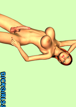 Dickgirls3d Model jpg 8