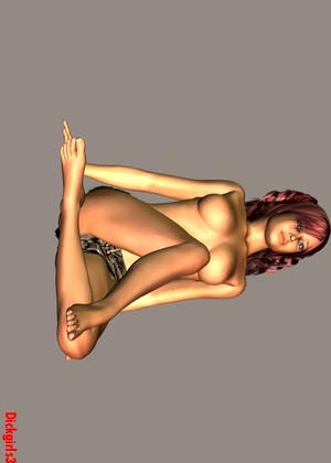 Dickgirls3d Model jpg 9