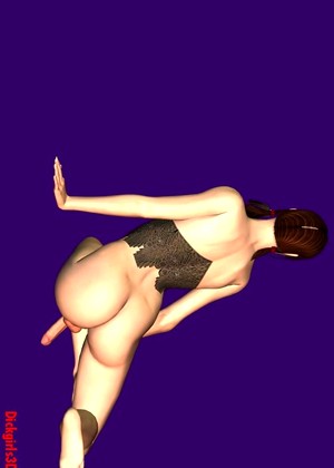 Dickgirls3d Model jpg 6