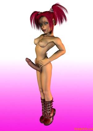 Dickgirls3d Model jpg 8