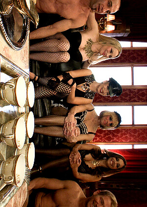 Divine Bitches Aiden Starr Alex Adams Francesca Le Jason Miller Punishement Brunette Channel jpg 5
