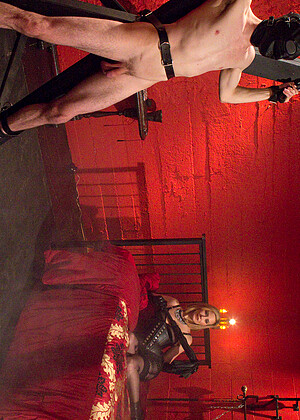Divine Bitches Artemis Faux Maitresse Madeline Marlowe Actiongirl Bondage Nudeanal jpg 11