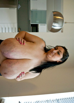 Divine Breasts Divinebreasts Model Her Big Tits Freeones jpg 7