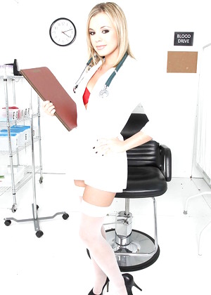Doctor Adventures Bree Olson Porn Nurse Xxxgirl jpg 6