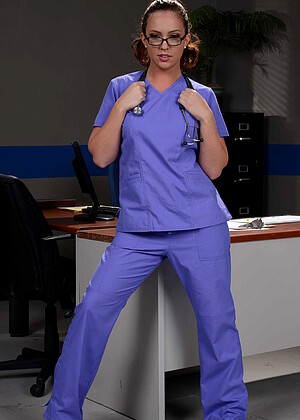 Doctor Adventures Maddy Oreilly Gossip Nurse List jpg 1
