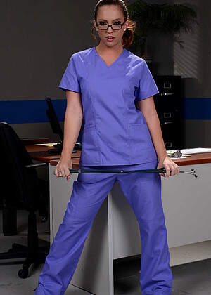 Doctor Adventures Maddy Oreilly Gossip Nurse List jpg 10