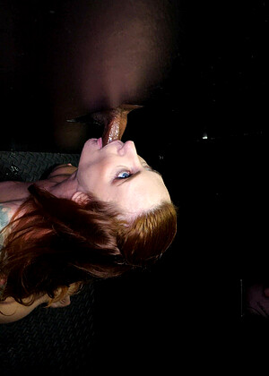 Dogfart Network Sophia Locke Impressive Redhead Nude Couple jpg 3