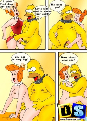 Drawn Sex Drawnsex Model Smart Comics Imgur jpg 5