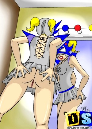 Drawn Sex Drawnsex Model Streaming Anime Sample jpg 8