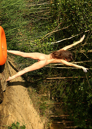 Erotic Cecelia Galina A Surrender Naked Outdoors Jugs jpg 5
