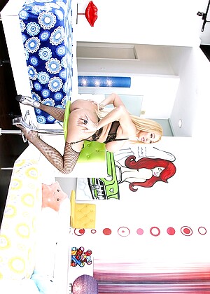 Evil Angel Summer Brielle Reu Stockings Pics Tumblr jpg 10