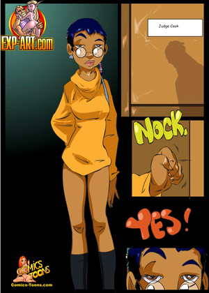 Exclusive Porn Art Exclusivepornart Model High Res Toon Hdphoto jpg 9