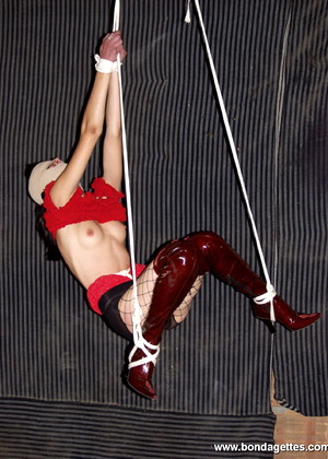 Extreme Ropes Anna Veronica Access Tied Privateclub jpg 4