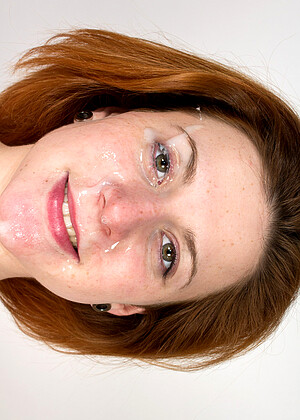 Facial Casting Facialcasting Model Elegantraw Facial Tubetits jpg 4