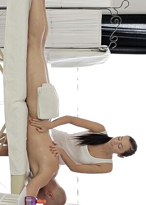 Fantasy Massage Anita Sparkle Hqpics Brunette Kasia jpg 9