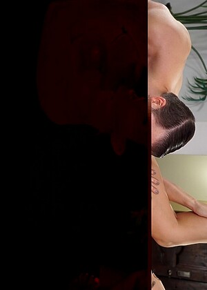 Fantasy Massage Ryan Keely Codey Steele Chanapa Brunette Free Clip jpg 1