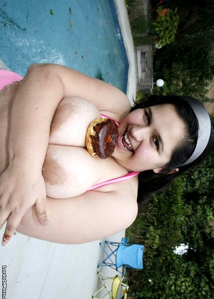 Fat And Chunky Karla Lane Perfect Nipples Porno Token jpg 6