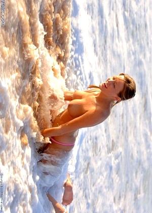 First Time Videos Carli Banks April Topless Bikini Nubile jpg 14