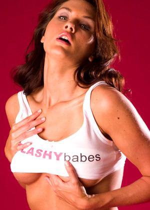 Flashy Babes Melanie Royal Model Lesbian Nude jpg 8
