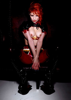 popular pornstar pichunter u Ulorin Vex pornpics (1)