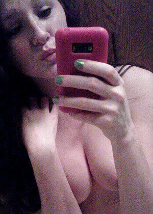 Freckles 18 Freckles Allyan Self Shot Bangs jpg 2