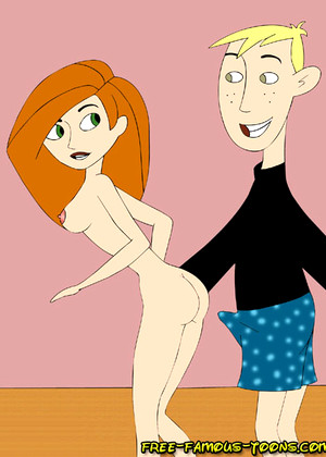 Free Famous Toons Freefamoustoons Model Majority Redhead Sets jpg 9