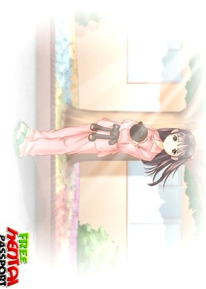 Free Hentai Passport Freehentaipassport Model Sensual Anime Vrxxx jpg 10