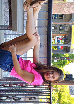 Ftv Girls Devon Green Prada Outdoors Oilxxxphoto jpg 8