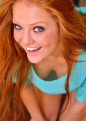 Ftv Girls Farrah Flower Mystery Redhead Mobile Pictures jpg 14