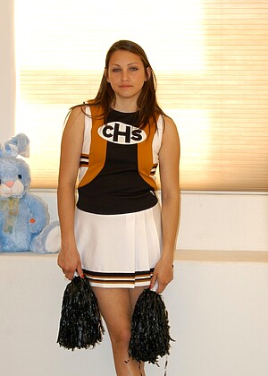 Ftv Girls Michelle Ver Cheerleader Extra jpg 4