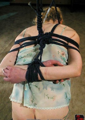 Fucked And Bound Rain Degre Normal Hardcore Sexshow jpg 14