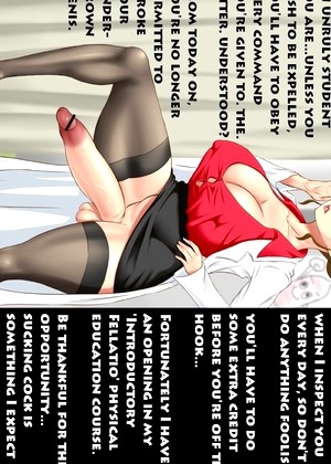 Futanari Dickgirls Futanaridickgirls Model Cyber Cartoon Sexpicture jpg 5