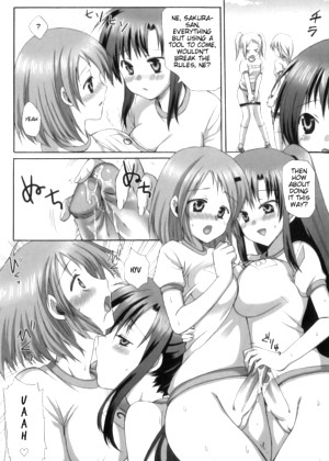 Futanari Dickgirls Futanaridickgirls Model Hihi Anime Mobi Edition jpg 29