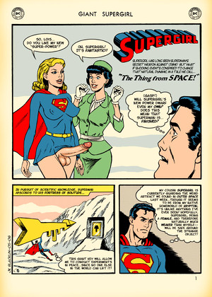 popular tag pichunter s Supergirl Dickgirl pornpics (1)