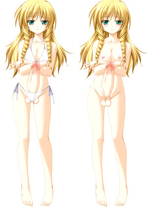 Futanari Sluts Futanarisluts Model Desirable Anime Gadget jpg 6