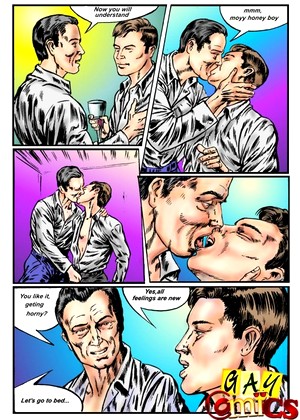 Gay Comics Model jpg 8